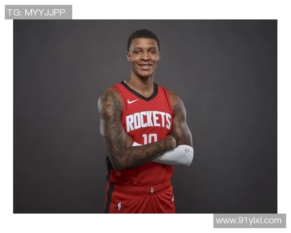 小贾巴里史密斯：年轻天才在NBA的崛起与未来展望