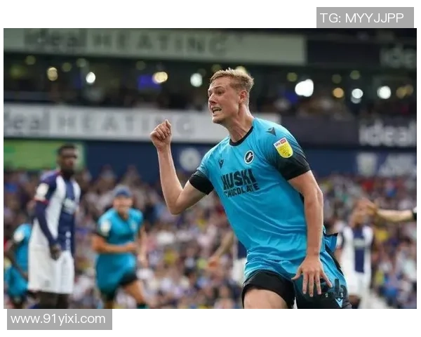 巡游者与米尔沃尔的激烈对决谁能在这场较量中笑到最后