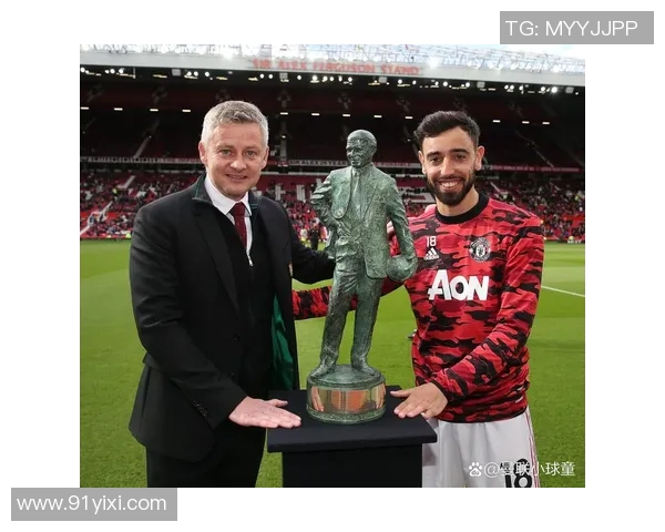 布鲁诺费尔南德斯：从天才少年到足球场上的领袖之路