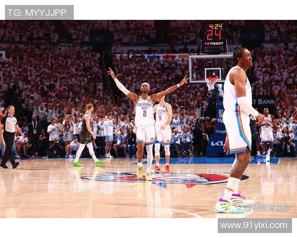 雷霆与勇士的巅峰对决多次绝杀瞬间回顾与精彩分析